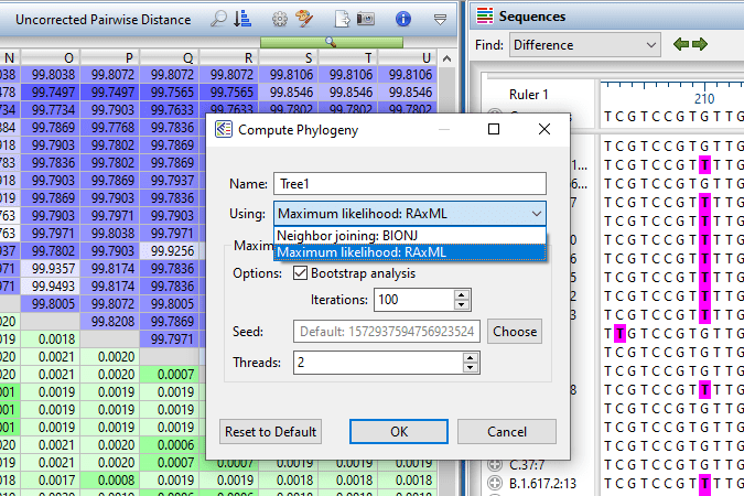 Phylogenetic-Analysis-2-4 MegAlign Pro Phylogenetic Analysis Software
